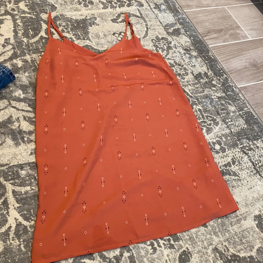 summer dress